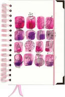 Zeszyty szkolne - TadaPlanner Notes w linie zeszyt A5 pamiętnik notatnik planer - miniaturka - grafika 1