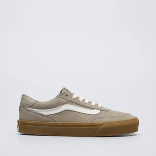 VANS BROOKLYN LS - Trampki damskie - miniaturka - grafika 1