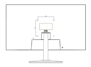 DAHUA LM22-A200 - Monitory - miniaturka - grafika 7