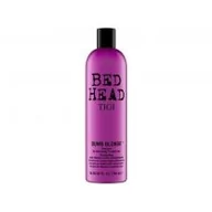 Szampony do włosów - Tigi Bed Head Dumb Blonde Shampoo For Chemically Treated Hair szampon do blond włosów 750 ml - miniaturka - grafika 1