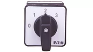 Wyłączniki światła i elektryczne - Eaton Łącznik krzywkowy T0  2-8241/E 050716 - miniaturka - grafika 1