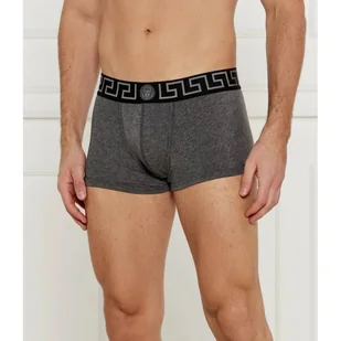 Versace Bokserki - Majtki damskie - miniaturka - grafika 1