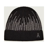 Czapki dla dzieci - Patrizia Pepe Czapka z dodatkiem wełny - miniaturka - grafika 1