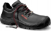 Obuwie robocze - Elten Batai ELTEN Renzo Low ESD S3, juodi 48 - miniaturka - grafika 1