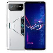 Telefony komórkowe - Asus Rog Phone 6 Pro 5G 18GB/512GB Dual Sim Biały - miniaturka - grafika 1