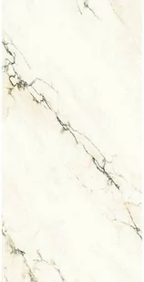 Wielkoformatowa płytka Imperial White 300 cm x 150 cm - Inne materiały budowlane - miniaturka - grafika 1