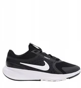 Buty dla dziewczynek - Nike Buty dla dzieci Nike Star Runner 5 czarne HF7004 002 36 - miniaturka - grafika 1