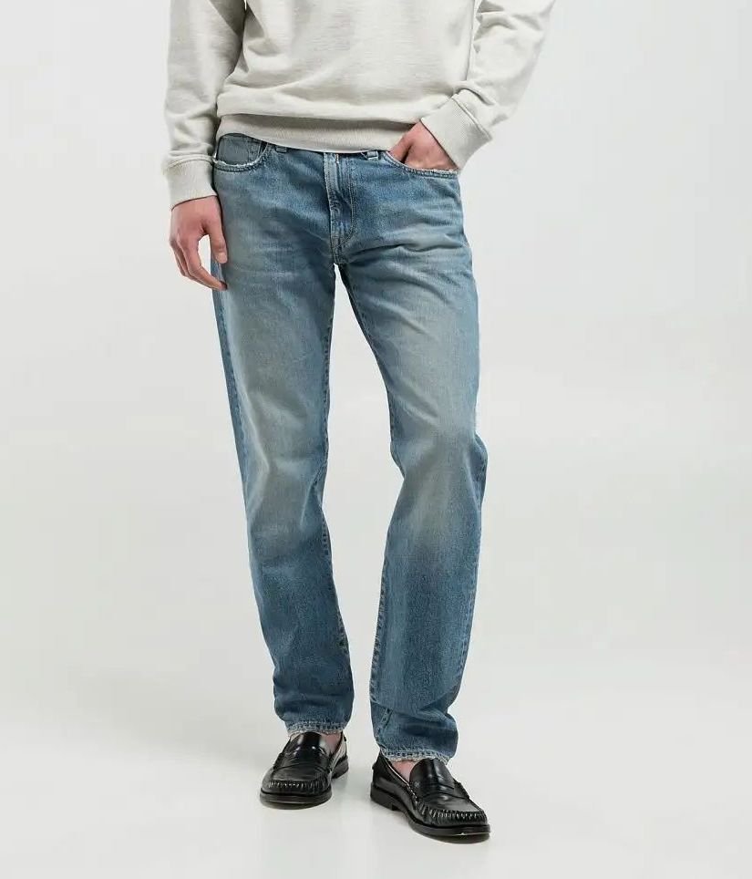 jeans uomo replay m1038r.814.838 - neaal 009 royal eagle