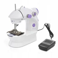 Maszyny do szycia - Bass Polska BH12903 - miniaturka - grafika 1