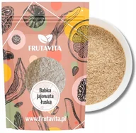 Płatki śniadaniowe i musli - Babka jajowata łuska 1000 g - miniaturka - grafika 1
