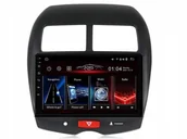 Car Video - Radio M150 Mitsubishi ASXOutlander Sport 2010-2016 - miniaturka - grafika 1