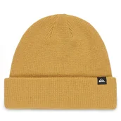 Czapki męskie - Czapka Quiksilver Performer EQYHA03445 Żółty - miniaturka - grafika 1