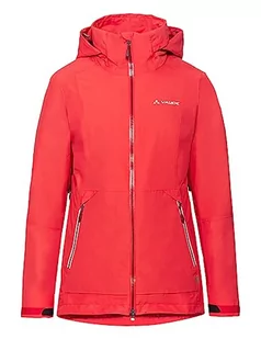VAUDE Damska kurtka damska Elope 3 w 1, podwójna - Kurtki damskie - miniaturka - grafika 1