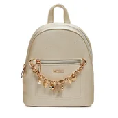 Plecaki - Plecak WITTCHEN 98-4Y-506-0 Biały - miniaturka - grafika 1