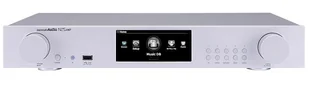 CocktailAudio N25AMP Srebrny - Odtwarzacze sieciowe - miniaturka - grafika 1