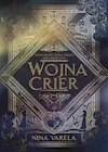 Fantasy - Wojna Crier. Tom 1 - miniaturka - grafika 1