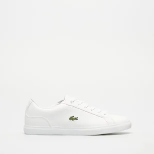 LACOSTE LEROND BL 21 1 CUJ - Buty dla chłopców - miniaturka - grafika 1