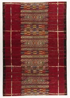 Dywany - Aurora Gf/038 Red - miniaturka - grafika 1