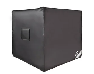 FBT SL-C 112 - pokrowiec na Subline 112 ♦ 30 DNI NA ZWROT ♦ GWARANCJA DOOR-TO-DOOR ♦ SZYBKA WYSYŁKA - Akcesoria do nagłośnienia - miniaturka - grafika 1