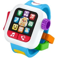 Zabawki i gry sportowe - Fisher Price Boomco Bandolier pas na rzutki - miniaturka - grafika 1