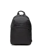 Plecaki - Plecak Ck Remote Round Bp K50K509591 Czarny - Calvin Klein - miniaturka - grafika 1