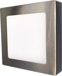 Greenlux GXDW267 - LED Plafon FENIX SQUARE LED/12W/230V