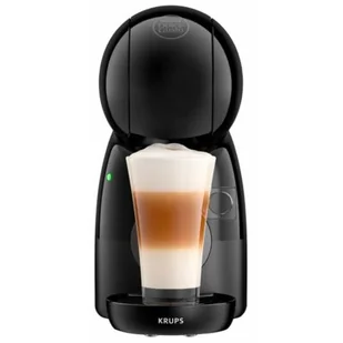 Ekspres do kawy Krups Dolce Gusto Piccolo XS KP1A3B - Ekspresy do kawy - miniaturka - grafika 1
