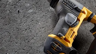 DeWALT Kompaktowa młotowiertarka DCH172N 18V SDS+ 1,4J - Młoty udarowe - miniaturka - grafika 3