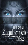 E-booki - fantastyka i horror - Łowczyni Zagubionych Dusz - miniaturka - grafika 1