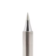 Akcesoria do lutowania - Grot Z Grzałką Aoyue Hakko Stożek 0,2Mm T12-I - miniaturka - grafika 1