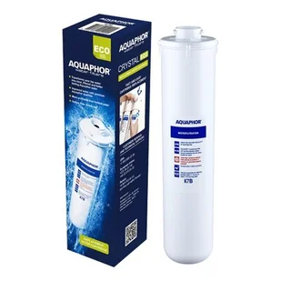 AQUAPHOR Wkład K7B - Wkłady filtrujące - miniaturka - grafika 1