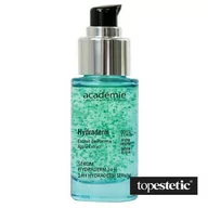 Serum do twarzy - Academie Academie Serum Hydraderm 24H Nawilżające serum 24h 30 ml - miniaturka - grafika 1