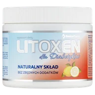 Glukometry i akcesoria dla diabetyków - Litoxen dla Diabetyków, smak cytrusowy, 172,5 g - miniaturka - grafika 1