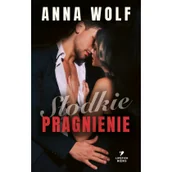 Romanse - Słodkie pragnienie - miniaturka - grafika 1