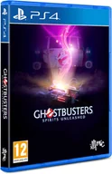 Gry PlayStation 4 - Ghostbusters: Spirits Unleashed ENG (PS4) - miniaturka - grafika 1