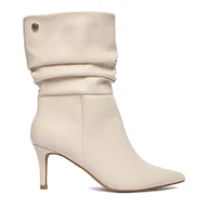 Botki damskie - Botki NINE WEST CEO-SAMIRA-01 - miniaturka - grafika 1