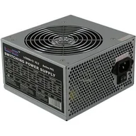 Zasilacze komputerowe - LC-Power LC500H-12 V2.2 Office - miniaturka - grafika 1