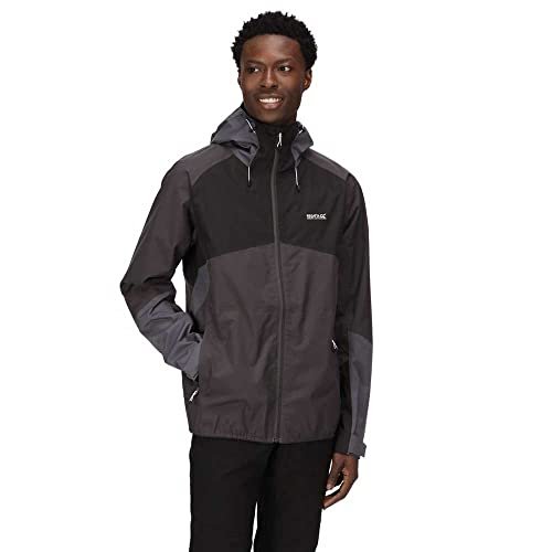 Regatta Deserto kurtka męska wodoodporna i oddychająca