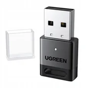 Adaptery bluetooth - Adapter USB UGREEN 45134 Bluetooth 5.4 45134 - miniaturka - grafika 1