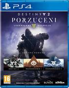  Destiny 2: Porzuceni  Legendarne wydanie GRA PS4