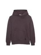 Bluzy dla dziewczynek - TOM TAILOR Bluza dziecięca dla chłopców, 29476 - Coal Grey, 164 - miniaturka - grafika 1