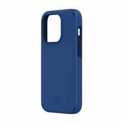 Etui i futerały do telefonów - Incipio Duo - obudowa ochronna do iPhone 14 Pro inkwell blue - miniaturka - grafika 1