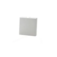 Akcesoria do serwerów - Zaślepka modułu 45x45 typu mosaic (K45) - miniaturka - grafika 1