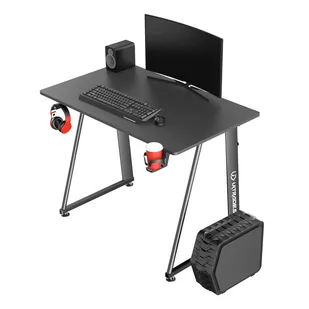 Ultradesk ENTER - Biurka gamingowe - miniaturka - grafika 2