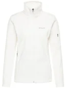 Pozostała odzież narciarska - Columbia Polar Fast Trek EL6081 Biały Regular Fit - miniaturka - grafika 1
