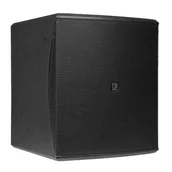 Głośniki i kolumny - Audac BASO18 - subwoofer pasywny 18" Czarny ✦ SALON ✦ ZAPYTAJ O RABAT ✦ RATY 30x0% - miniaturka - grafika 1