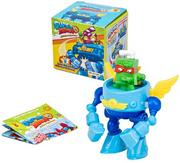 Figurki dla dzieci - Magic Box Magic Box, Super Zings, zabawka superbot - miniaturka - grafika 1