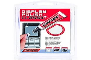 Displex Displex Display-Polish Einzeltube - Folie ochronne do telefonów - miniaturka - grafika 1