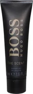 Kosmetyki do kąpieli - Hugo Boss Hugo Boss, The Scent, Cleansing, Shower Gel, 50 ml For Men - miniaturka - grafika 1