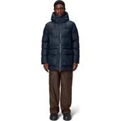 Kurtki męskie - Rains Kurtka Alta W3T4 | Regular Fit - miniaturka - grafika 1